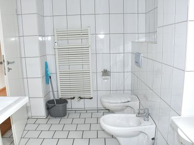 Maisonette-Wohnung in Pempelfort