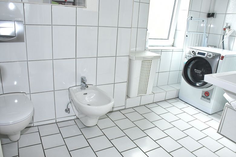 Maisonette-Wohnung in Pempelfort