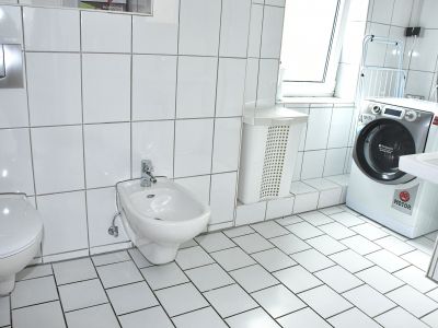 Maisonette-Wohnung in Pempelfort