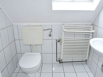 Maisonette-Wohnung in Pempelfort