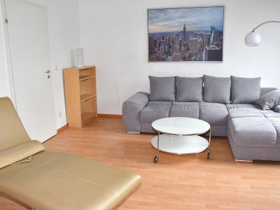 Maisonette-Wohnung in Pempelfort