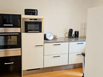 Maisonette-Wohnung in Pempelfort