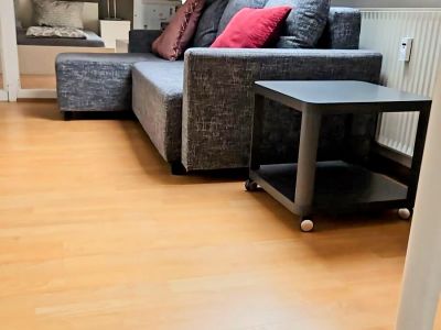 Maisonette-Wohnung in Pempelfort