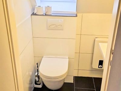 Maisonette-Wohnung in Pempelfort