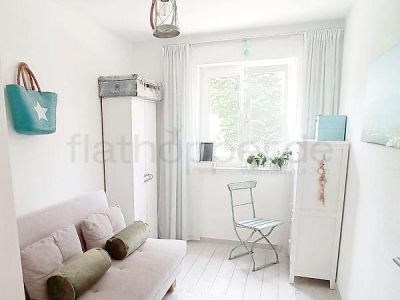 Einladende 3-Zimmer-Wohnung mit Garten in Frasdorf im Chiemgau / Chiemsee