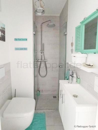 Einladende 3-Zimmer-Wohnung mit Garten in Frasdorf im Chiemgau / Chiemsee