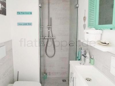 Einladende 3-Zimmer-Wohnung mit Garten in Frasdorf im Chiemgau / Chiemsee