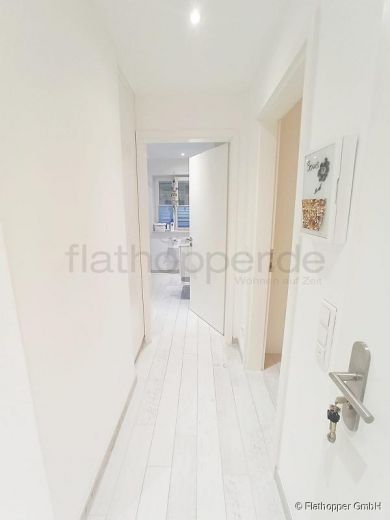 Einladende 3-Zimmer-Wohnung mit Garten in Frasdorf im Chiemgau / Chiemsee