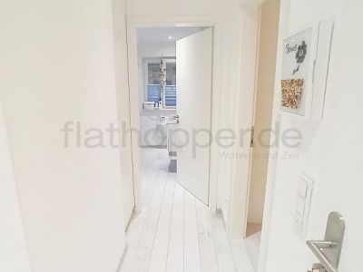 Einladende 3-Zimmer-Wohnung mit Garten in Frasdorf im Chiemgau / Chiemsee