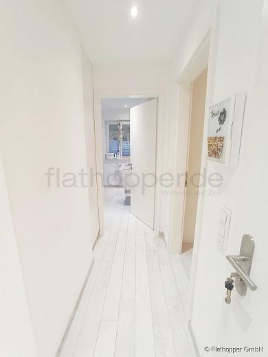 Einladende 3-Zimmer-Wohnung mit Garten in Frasdorf im Chiemgau / Chiemsee