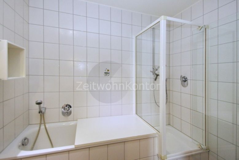 ZeitwohnKontor:WG-Zimmer, schick modern, mit Terrassennutzung und Internet!