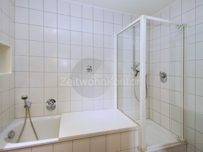ZeitwohnKontor:WG-Zimmer, schick modern, mit Terrassennutzung und Internet!