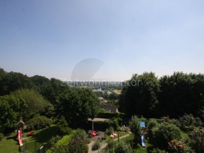 ZeitwohnKontor:WG-Zimmer, schick modern, mit Terrassennutzung und Internet!