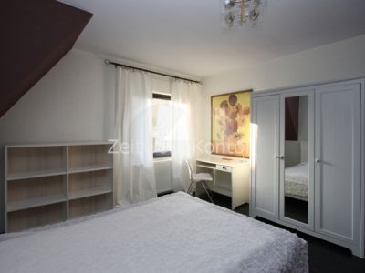 ZeitwohnKontor:WG-Zimmer, schick modern, mit Terrassennutzung und Internet!