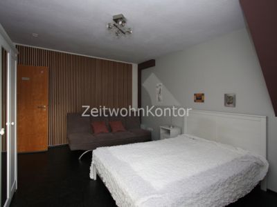 ZeitwohnKontor:WG-Zimmer, schick modern, mit Terrassennutzung und Internet!