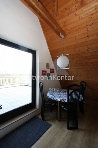 ZeitwohnKontor:WG-Zimmer, schick modern, mit Terrassennutzung und Internet!