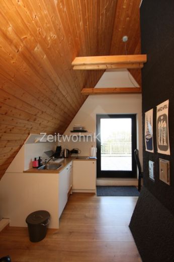 ZeitwohnKontor:WG-Zimmer, schick modern, mit Terrassennutzung und Internet!