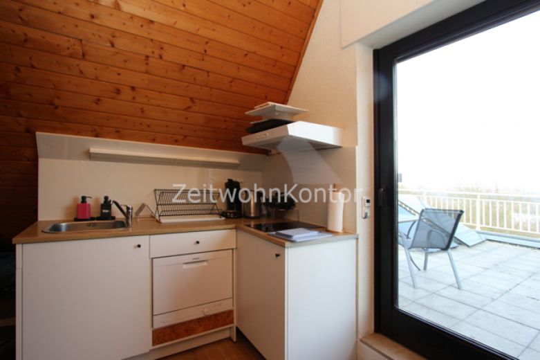 ZeitwohnKontor:WG-Zimmer, schick modern, mit Terrassennutzung und Internet!