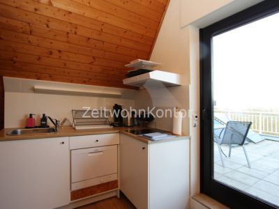 ZeitwohnKontor:WG-Zimmer, schick modern, mit Terrassennutzung und Internet!