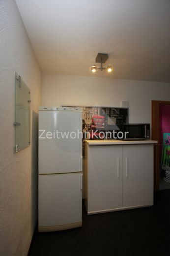 ZeitwohnKontor:WG-Zimmer, schick modern, mit Terrassennutzung und Internet!