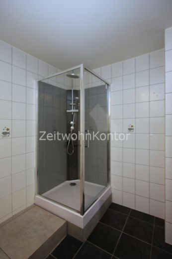 ZeitwohnKontor:WG-Zimmer, schick modern, mit Terrassennutzung und Internet!