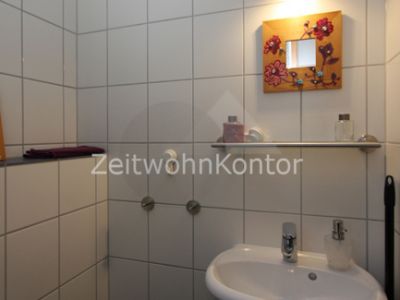 ZeitwohnKontor:WG-Zimmer, schick modern, mit Terrassennutzung und Internet!