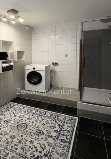 ZeitwohnKontor:WG-Zimmer, schick modern, mit Terrassennutzung und Internet!