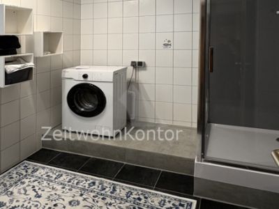 ZeitwohnKontor:WG-Zimmer, schick modern, mit Terrassennutzung und Internet!