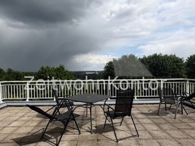 ZeitwohnKontor:WG-Zimmer, schick modern, mit Terrassennutzung und Internet!