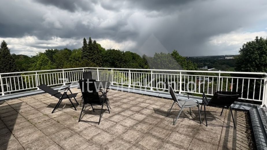 ZeitwohnKontor:WG-Zimmer, schick modern, mit Terrassennutzung und Internet!