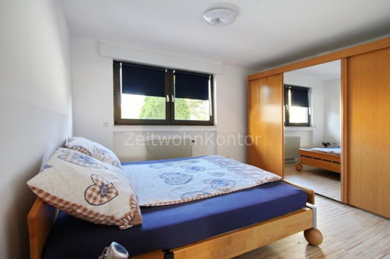 Wohnen am Park, großer Balkon, Kamin, WLAN, 2 Schlafzimmer!