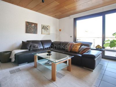 Wohnen am Park, großer Balkon, Kamin, WLAN, 2 Schlafzimmer!