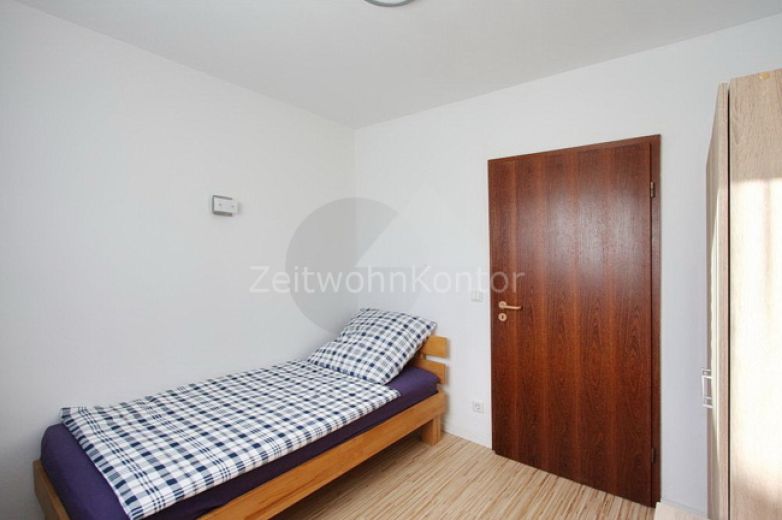 Wohnen am Park, großer Balkon, Kamin, WLAN, 2 Schlafzimmer!