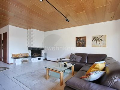 Wohnen am Park, großer Balkon, Kamin, WLAN, 2 Schlafzimmer!