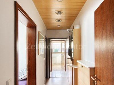 Wohnen am Park, großer Balkon, Kamin, WLAN, 2 Schlafzimmer!