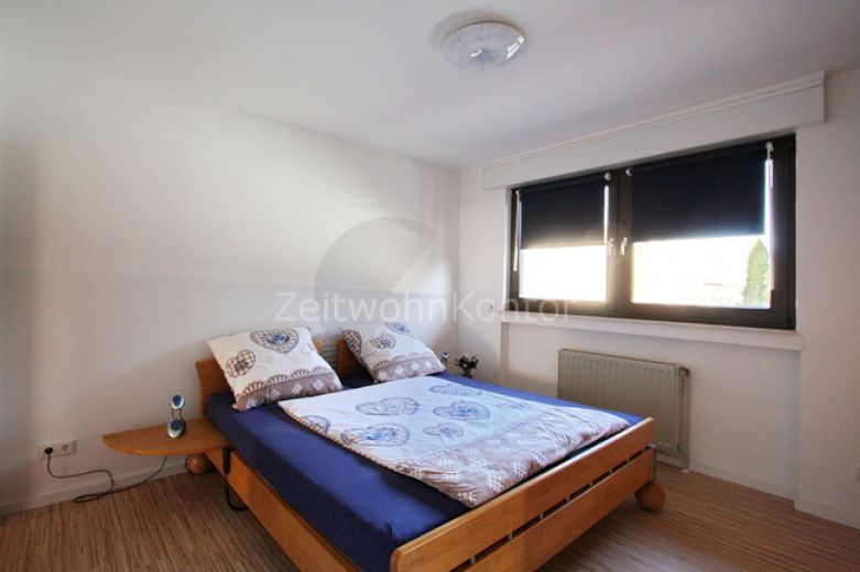 Wohnen am Park, großer Balkon, Kamin, WLAN, 2 Schlafzimmer!