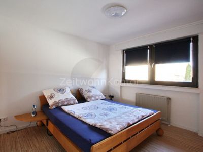 Wohnen am Park, großer Balkon, Kamin, WLAN, 2 Schlafzimmer!