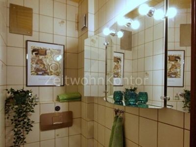 Wohnen am Park, großer Balkon, Kamin, WLAN, 2 Schlafzimmer!