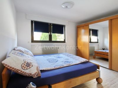 Wohnen am Park, großer Balkon, Kamin, WLAN, 2 Schlafzimmer!