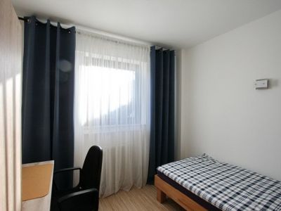 Wohnen am Park, großer Balkon, Kamin, WLAN, 2 Schlafzimmer!