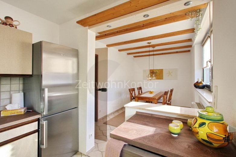 Wohnen am Park, großer Balkon, Kamin, WLAN, 2 Schlafzimmer!