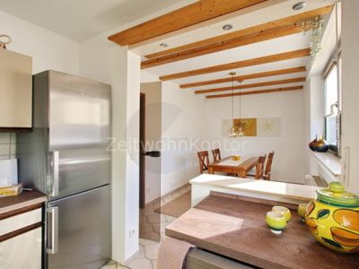 Wohnen am Park, großer Balkon, Kamin, WLAN, 2 Schlafzimmer!