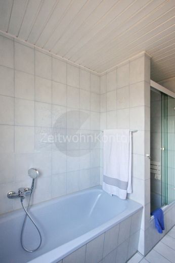 Wohnen am Park, großer Balkon, Kamin, WLAN, 2 Schlafzimmer!