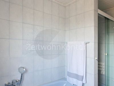 Wohnen am Park, großer Balkon, Kamin, WLAN, 2 Schlafzimmer!