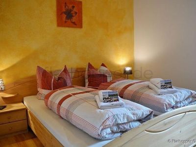 Gemütliche Erdgeschosswohnung mit Garten in Eggstätt