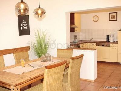 Gemütliche Erdgeschosswohnung mit Garten in Eggstätt