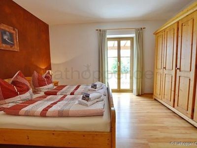 Gem&uuml;tliche Erdgeschosswohnung mit Garten in Eggst&auml;tt