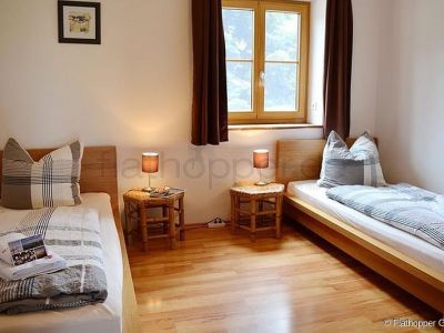 Gem&uuml;tliche Erdgeschosswohnung mit Garten in Eggst&auml;tt