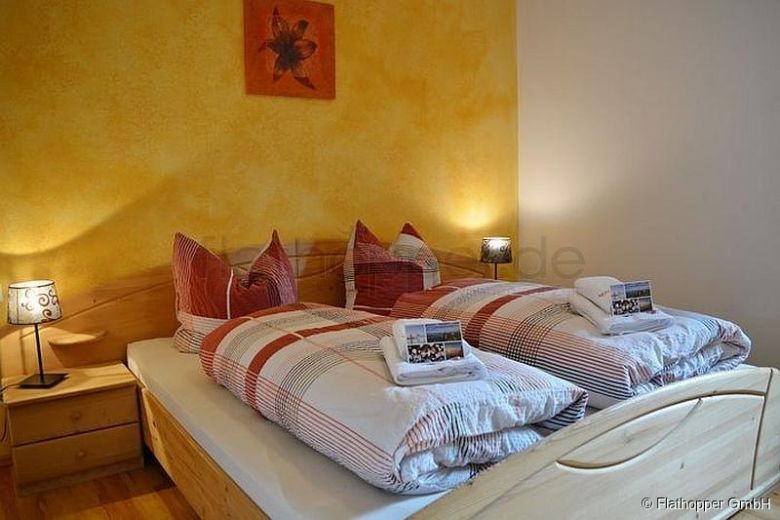 Gem&uuml;tliche Erdgeschosswohnung mit Garten in Eggst&auml;tt