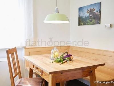 Wunderschönes Haus mit Terrasse und Garten in Rimsting am Chiemsee